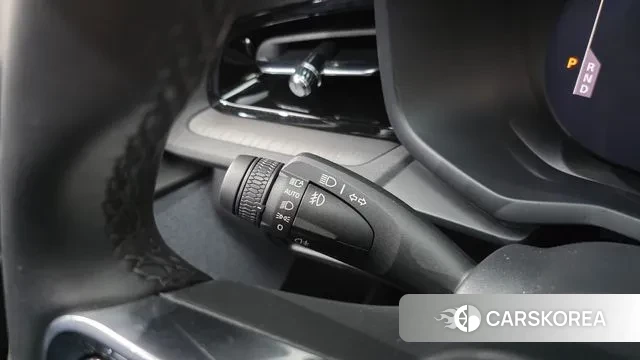 Polestar Polestar 2 id 3620115 из Кореи 8