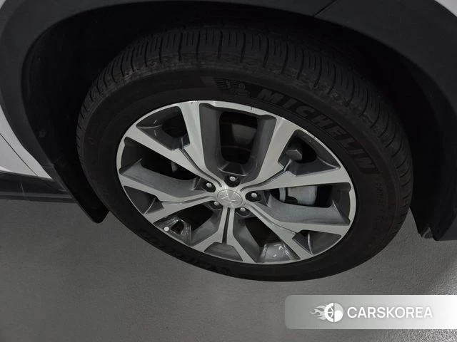 Hyundai Palisade id 4712355 из Кореи 8