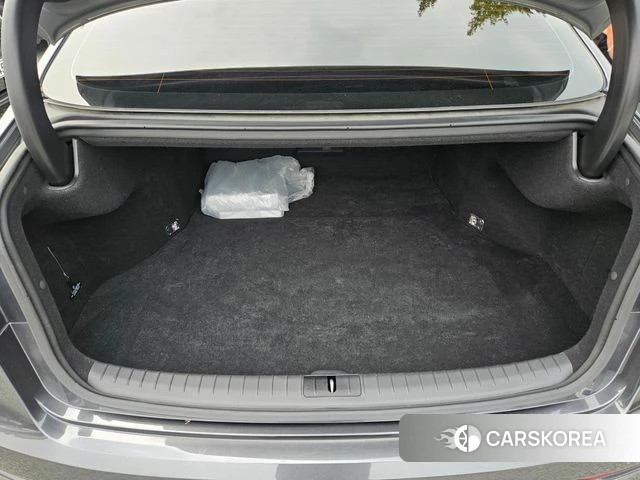 Genesis G80 id 4850230 из Кореи 8