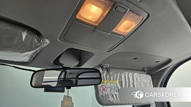 Kia The New Kia Ray id 4394980 из Кореи 8