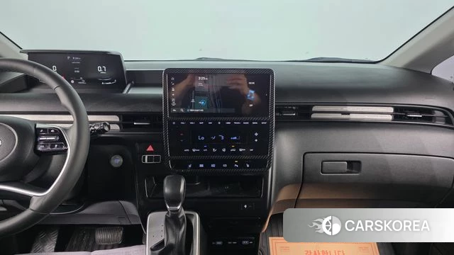 Hyundai Staria id 3897415 из Кореи 8