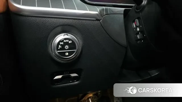 Mercedes-Benz C-Class W206 id 3764609 из Кореи 8