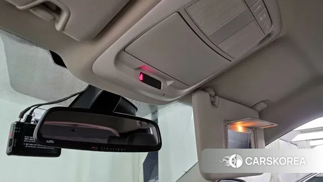 Renault Korea (Samsung) The New QM6 id 3787773 из Кореи 8