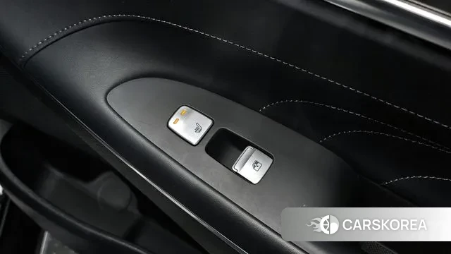 Hyundai The New Grandeur IG id 3468974 из Кореи 8