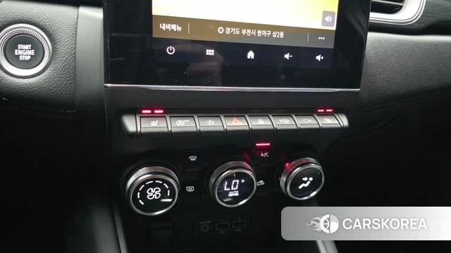 Renault Korea (Samsung) Capture id 4732144 из Кореи 8