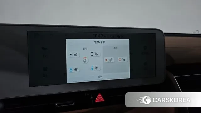 Hyundai Ionic 5 id 3389514 из Кореи 8