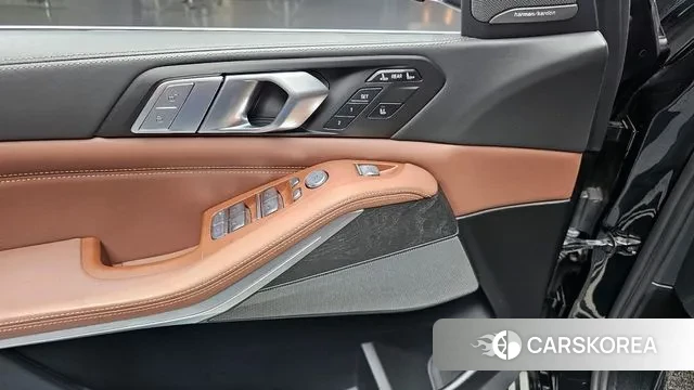 BMW X7 (G07) id 3027377 из Кореи 8