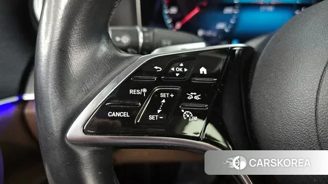 Mercedes-Benz E-Class W213 id 3716693 из Кореи 8