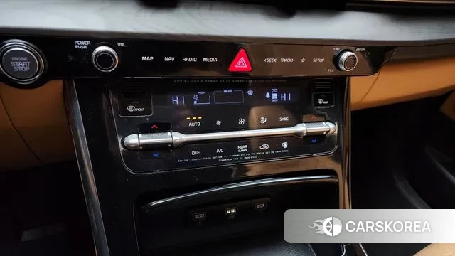 Kia Carnival 4th generation id 3407206 из Кореи 8