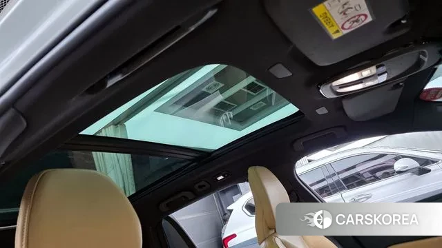 Volvo V60 Cross-Country 2nd Generation id 3342060 из Кореи 8