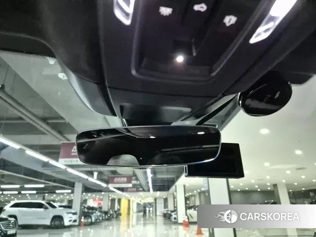 Porsche Panamera (972) id 3079269 из Кореи 8