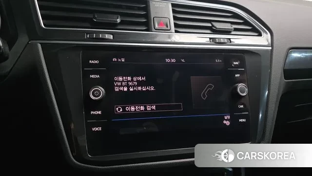 Volkswagen Tiguan second Generation id 3448863 из Кореи 8