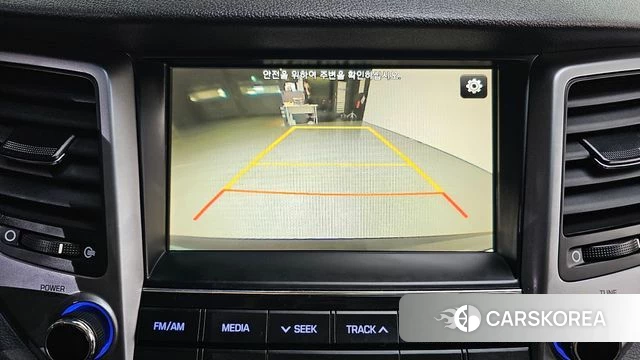 Hyundai All New Tucson id 4924085 из Кореи 8