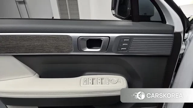 Hyundai Santa Fe (MX5) id 3731463 из Кореи 8