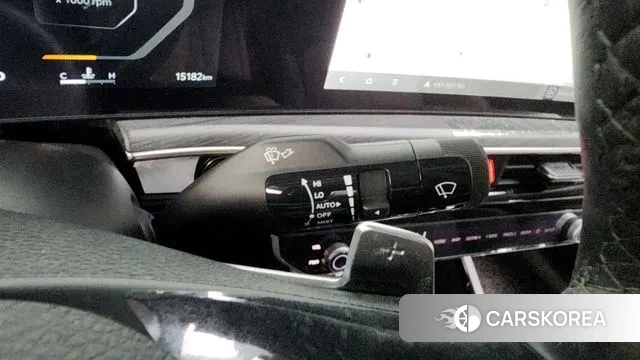 Kia The New K5 3rd generation id 2963666 из Кореи 8