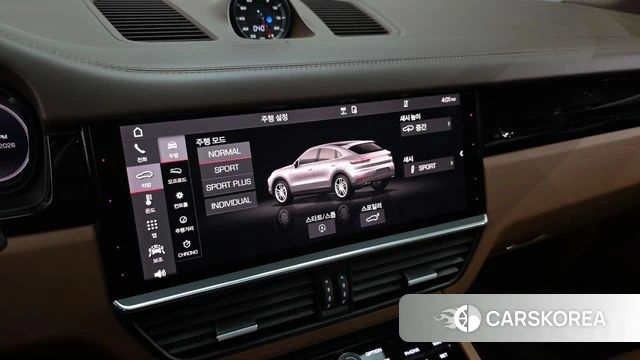 Porsche Cayenne (PO536) id 4872665 из Кореи 8