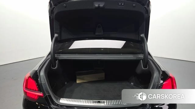 Kia The New K9 2nd generation id 4774335 из Кореи 8