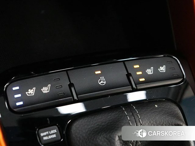 Kia Stonic id 4196947 из Кореи 8