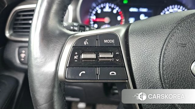 Kia The New Sorento id 4785930 из Кореи 8