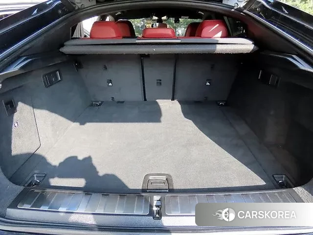 BMW X6 (G06) id 3752942 из Кореи 8