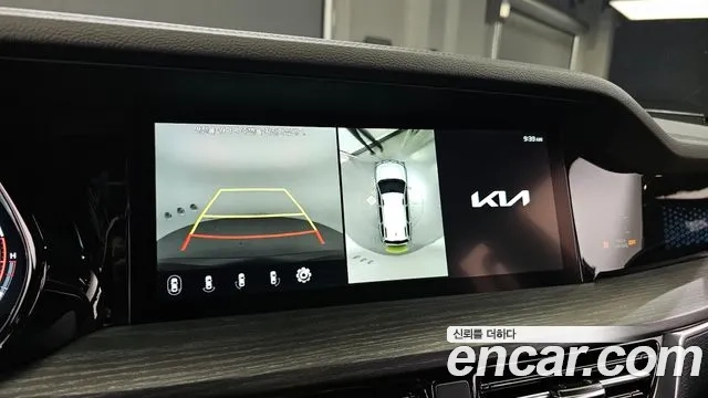 Kia Mohave Master id 2873783 из Кореи 8