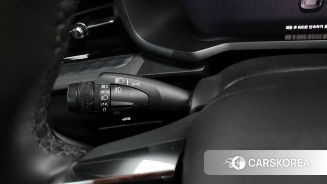 Polestar Polestar 2 id 4893777 из Кореи 8