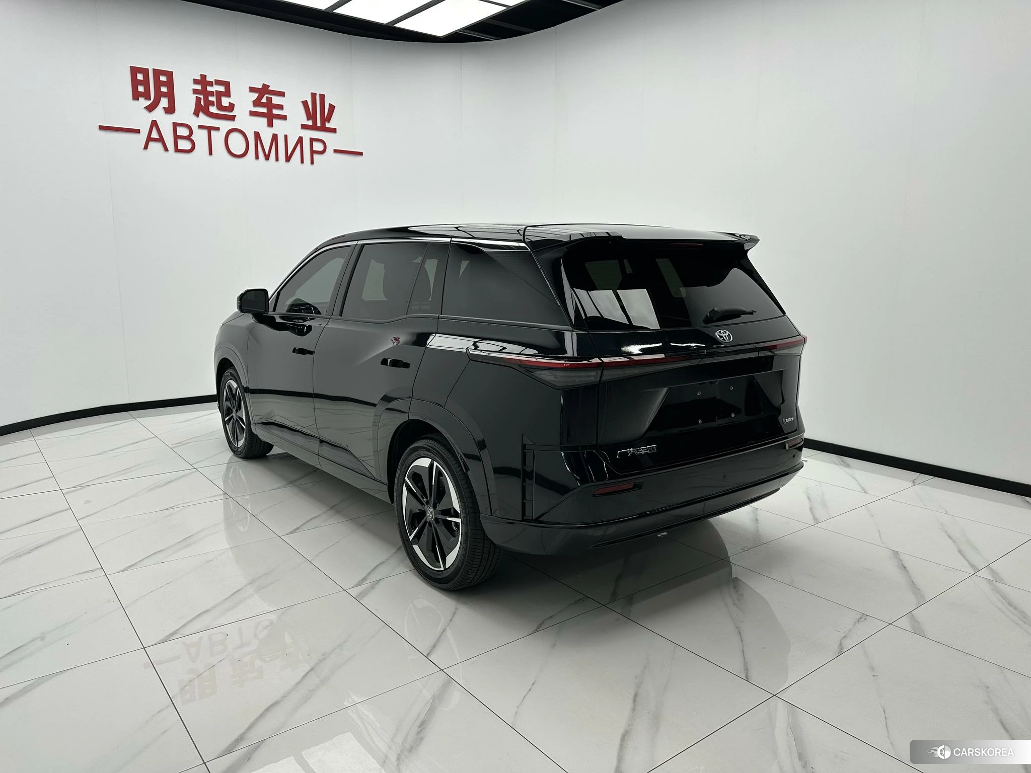 Toyota bZ3X id 4514889 из Китая 8