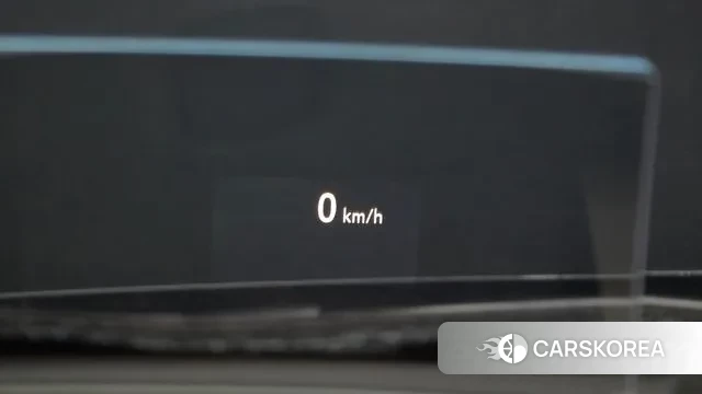 Chevrolet (GM Daewoo) Trailblazer id 2993894 из Кореи 8