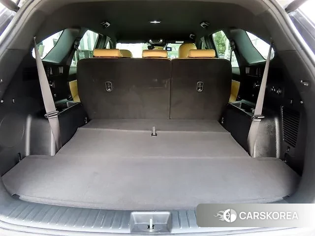 Kia Sorento 4th Generation id 3401417 из Кореи 8