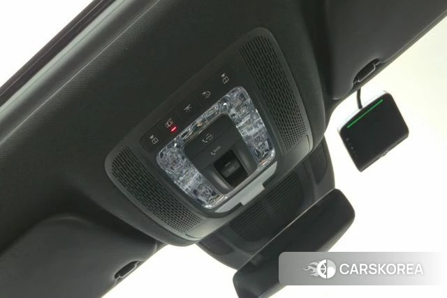 Mercedes-Benz GLE-Class W167 id 4681425 из Кореи 8