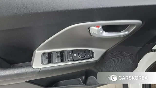 Kia The New Niro id 3626644 из Кореи 8