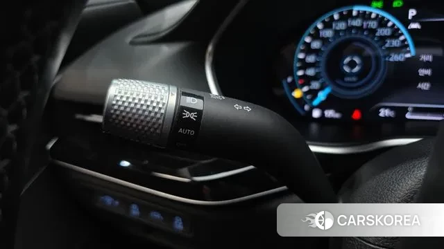 Genesis G80 (RG3) id 3318355 из Кореи 8