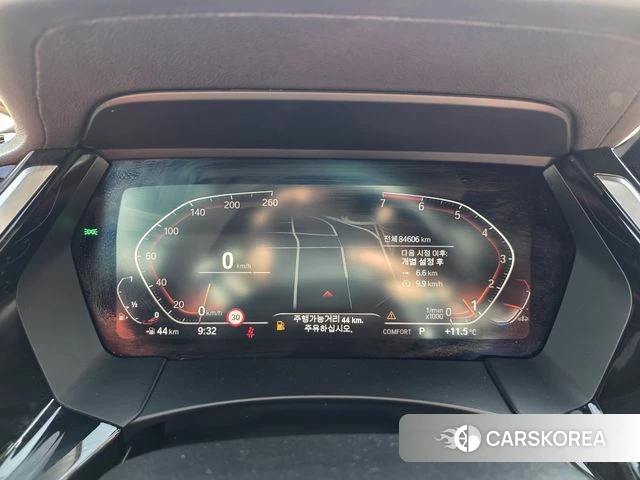 BMW Z4 (G29) id 3898461 из Кореи 8