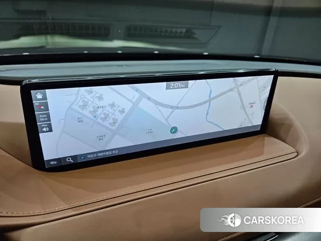 Genesis G80 (RG3) id 3644084 из Кореи 8