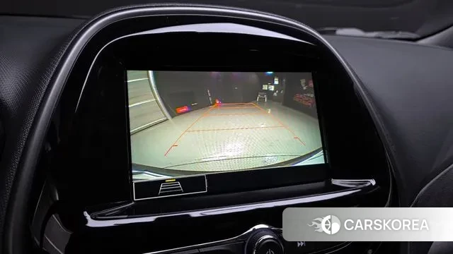 Chevrolet (GM Daewoo) The New Spark id 3722658 из Кореи 8