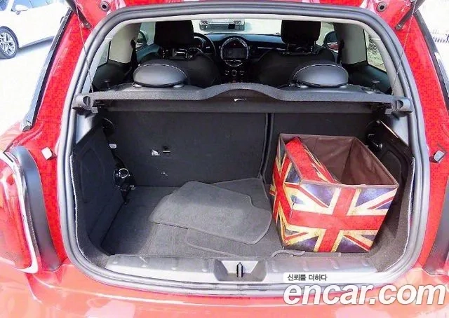 Mini Cooper id 2863623 из Кореи 8