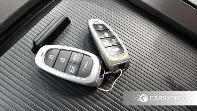 Hyundai Staria id 3366834 из Кореи 8