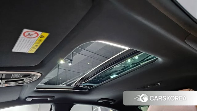 Genesis G70 id 4269021 из Кореи 8