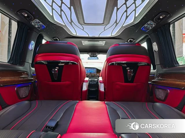 Mercedes-Benz Vito id 4276864 из Китая 8