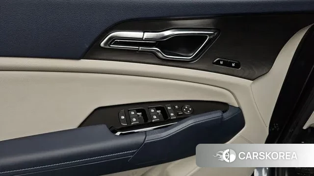 Kia Sportage 5th Generation Hybrid id 3638995 из Кореи 8