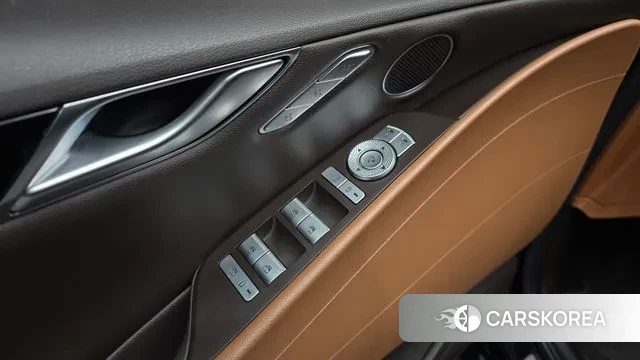 Genesis G80 (RG3) id 3406848 из Кореи 8