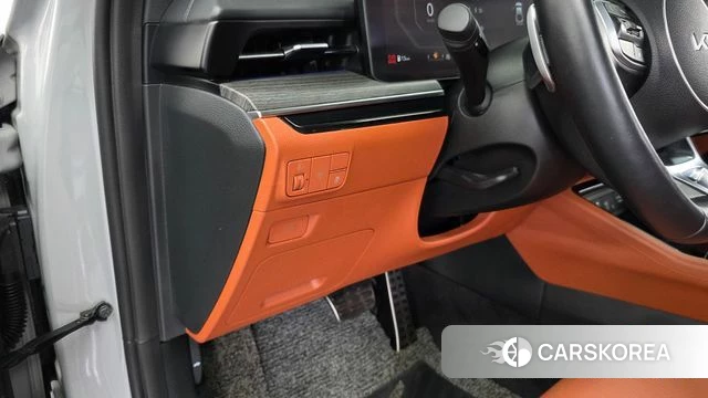 Kia The New K5 3rd generation id 4302443 из Кореи 8