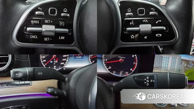 Mercedes-Benz E-Class W213 id 3402868 из Кореи 8