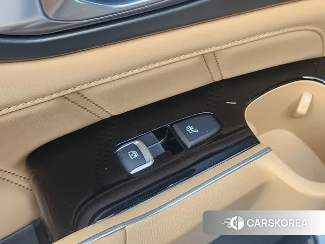 Kia Sorento 4th Generation id 3372885 из Кореи 8