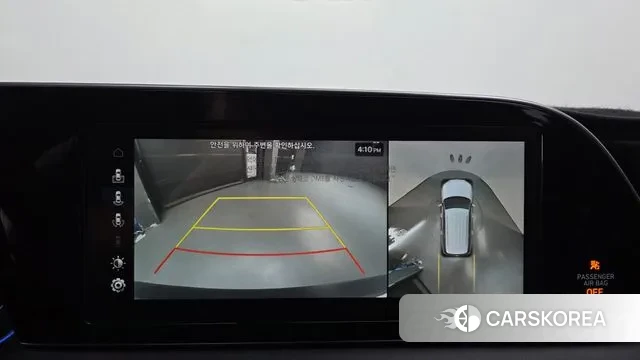 Hyundai Palisade id 3055426 из Кореи 8