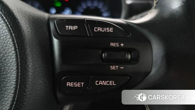 Kia All New Morning (JA) id 4390348 из Кореи 8