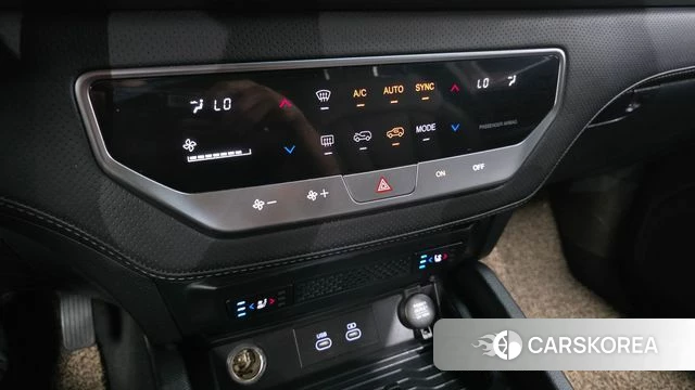 Ssangyong The New Rexton Sports Cannes id 4414636 из Кореи 8