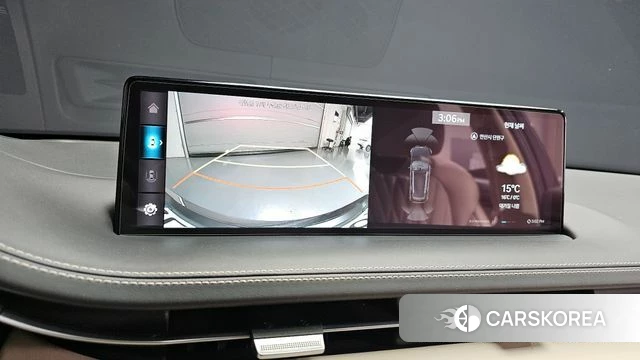 Genesis GV70 id 3827445 из Кореи 8