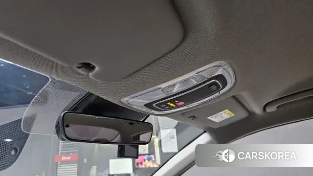 Hyundai The New Avante (CN7) id 3739247 из Кореи 8