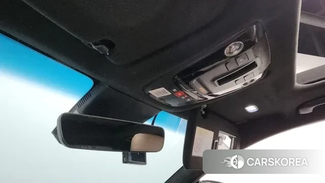 Kia K8 Hybrid id 3487626 из Кореи 8